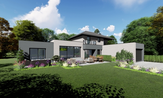 Comment choisir le bon constructeur pour sa maison individuelle ?