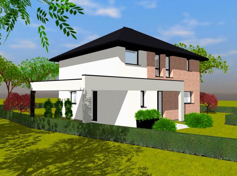 Visuel 1 constructeur maisons nord 160 190