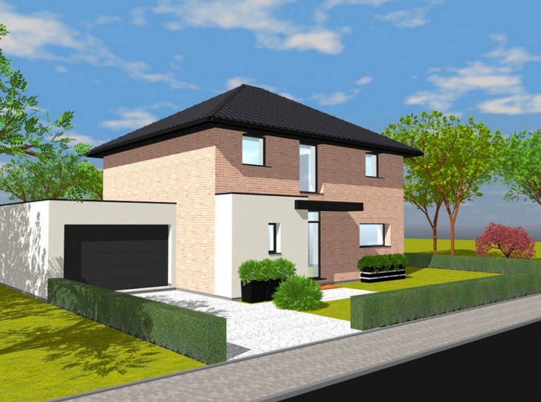 Visuel 10 constructeur maisons nord 190 250