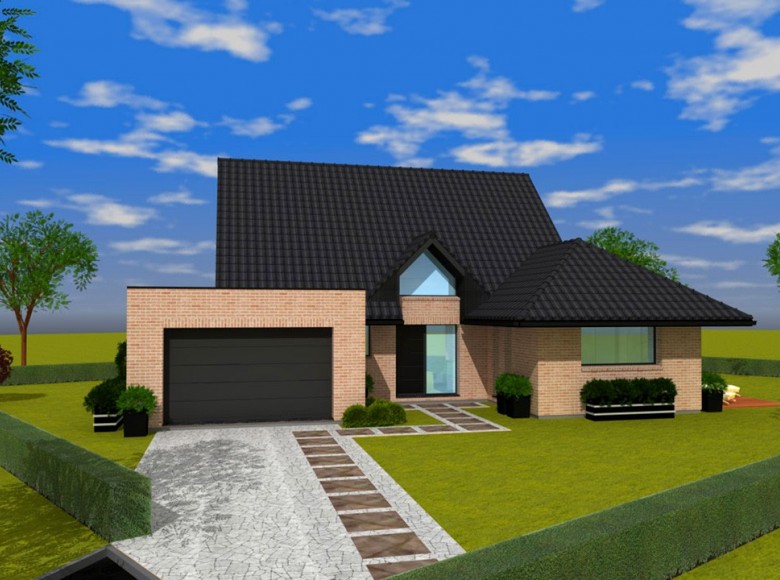 Visuel 11 constructeur maisons nord 190 250