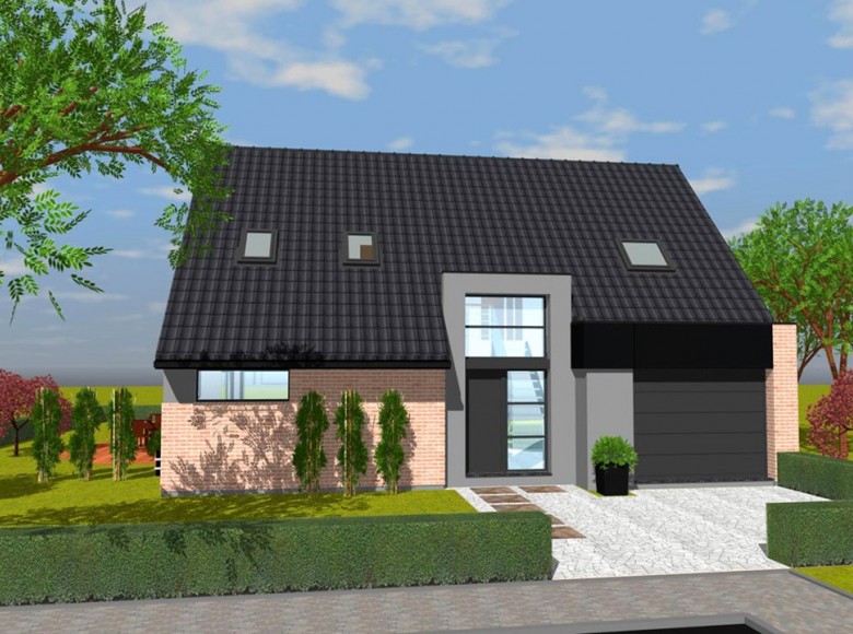 Visuel 15 constructeur maisons nord 190 250