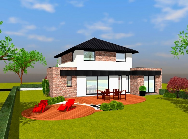 Visuel 16 constructeur maisons nord 250 300