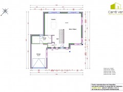 Plan 19 rdc constructeur maisons nord 190 250