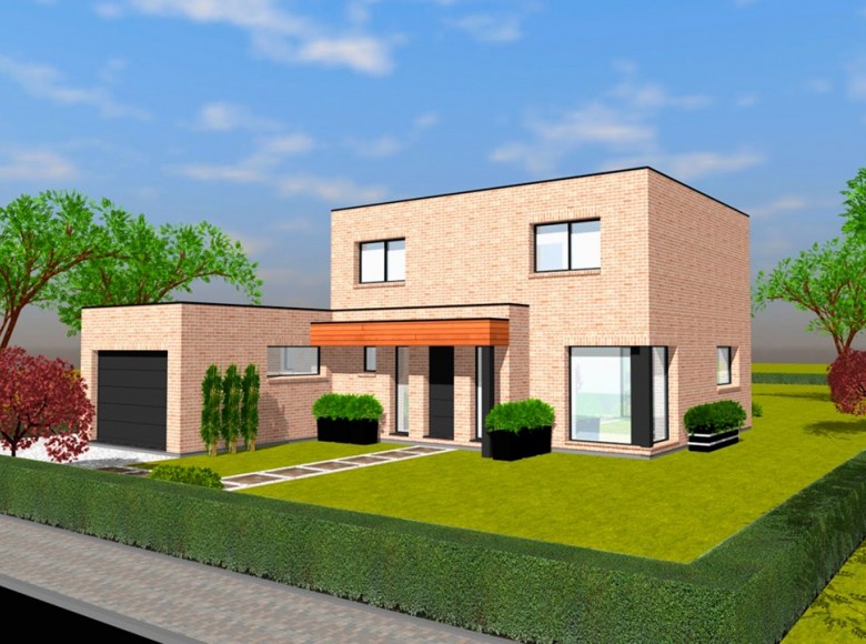 Visuel 19 constructeur maisons nord 190 250