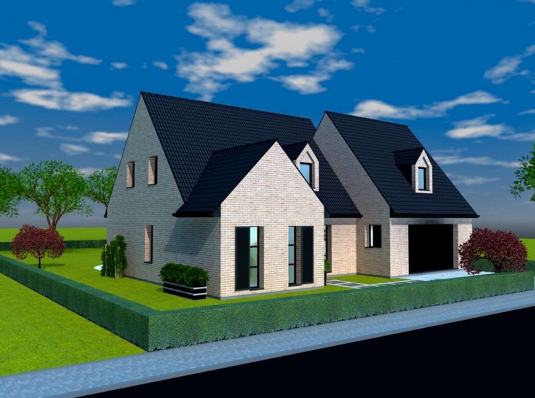 Visuel 24 constructeur maisons nord 250 300