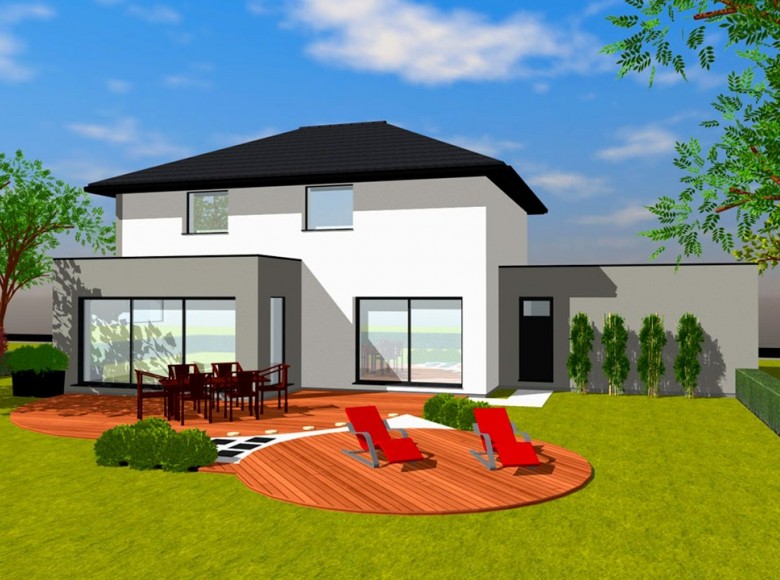 Visuel 6 constructeur maisons nord 190 250