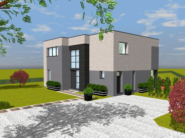 Visuel 8 constructeur maisons nord 250 300