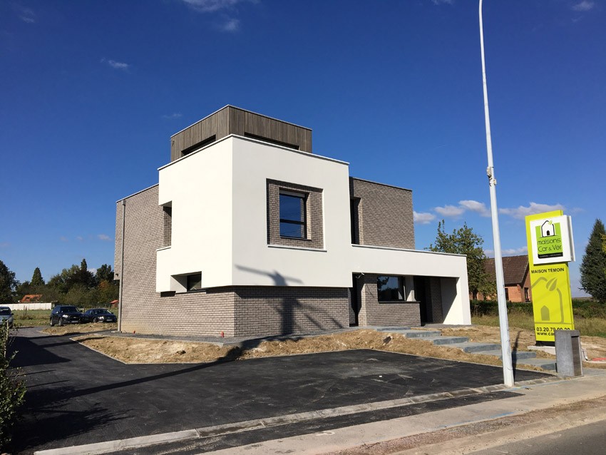 Photos maisons constructeur nord car et ver (21)