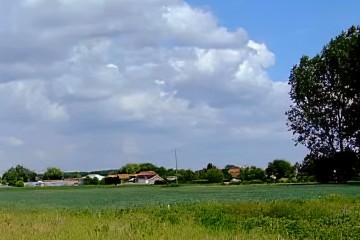 Terrain a batir neuve chapelle